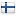 ashokks.com server is located in Finland